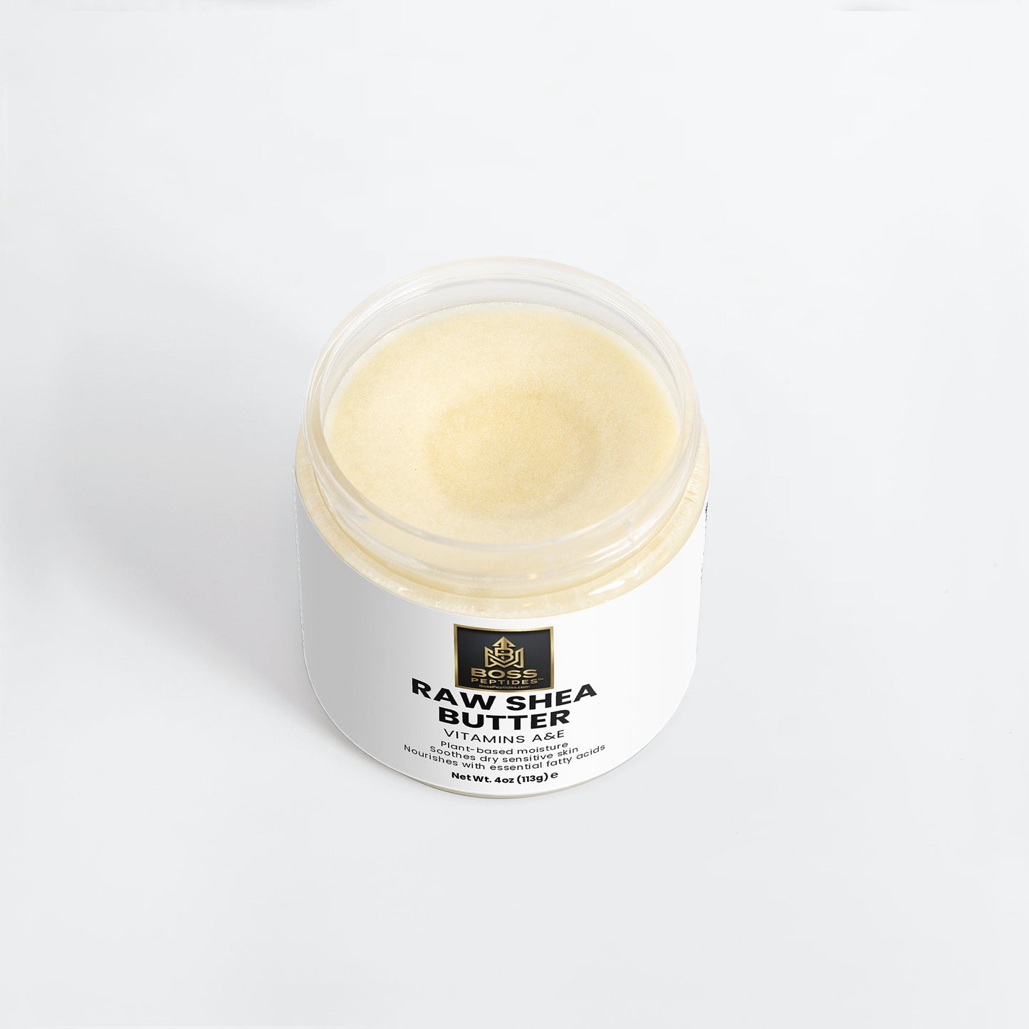 Raw Shea Butter