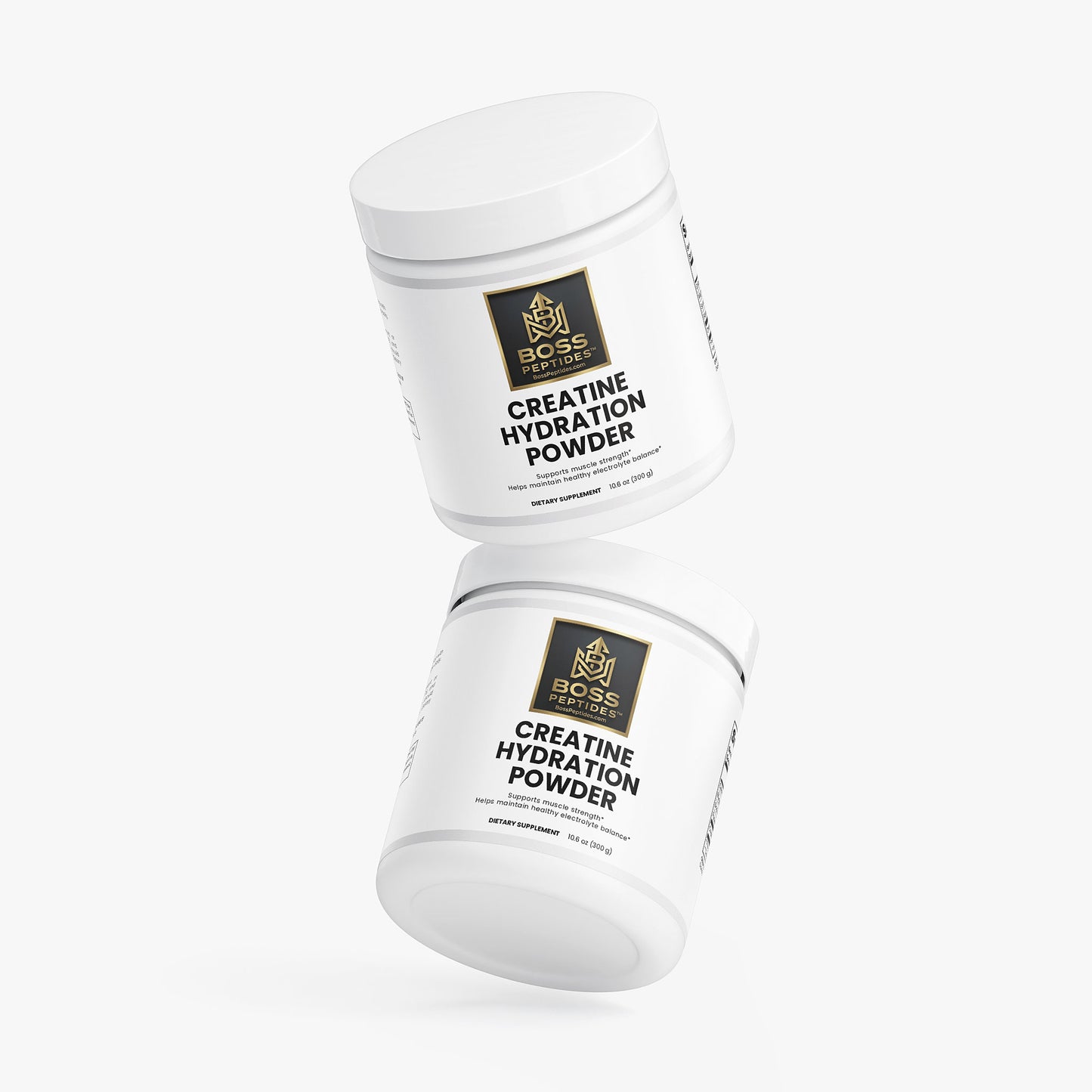 Creatine Hydration Powder