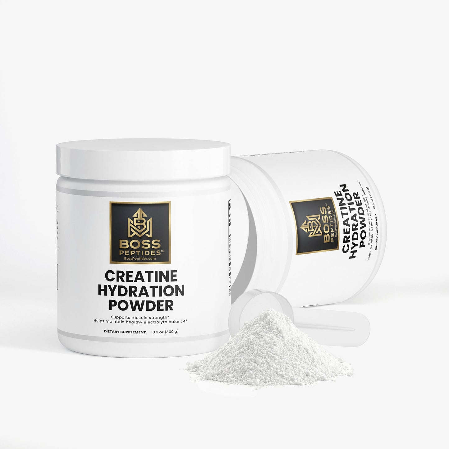 Creatine Hydration Powder