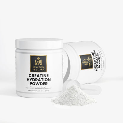 Creatine Hydration Powder