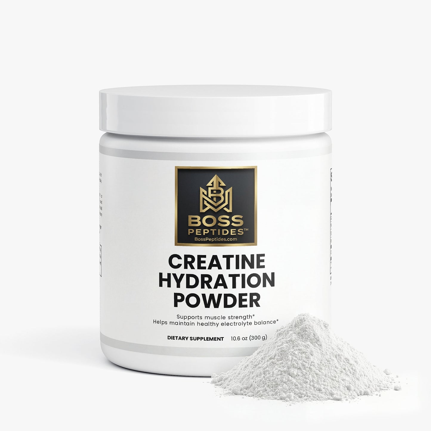 Creatine Hydration Powder