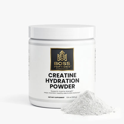 Creatine Hydration Powder