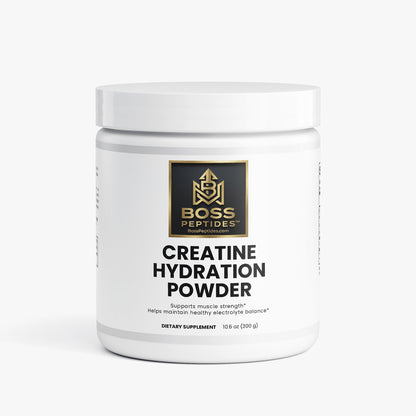 Creatine Hydration Powder