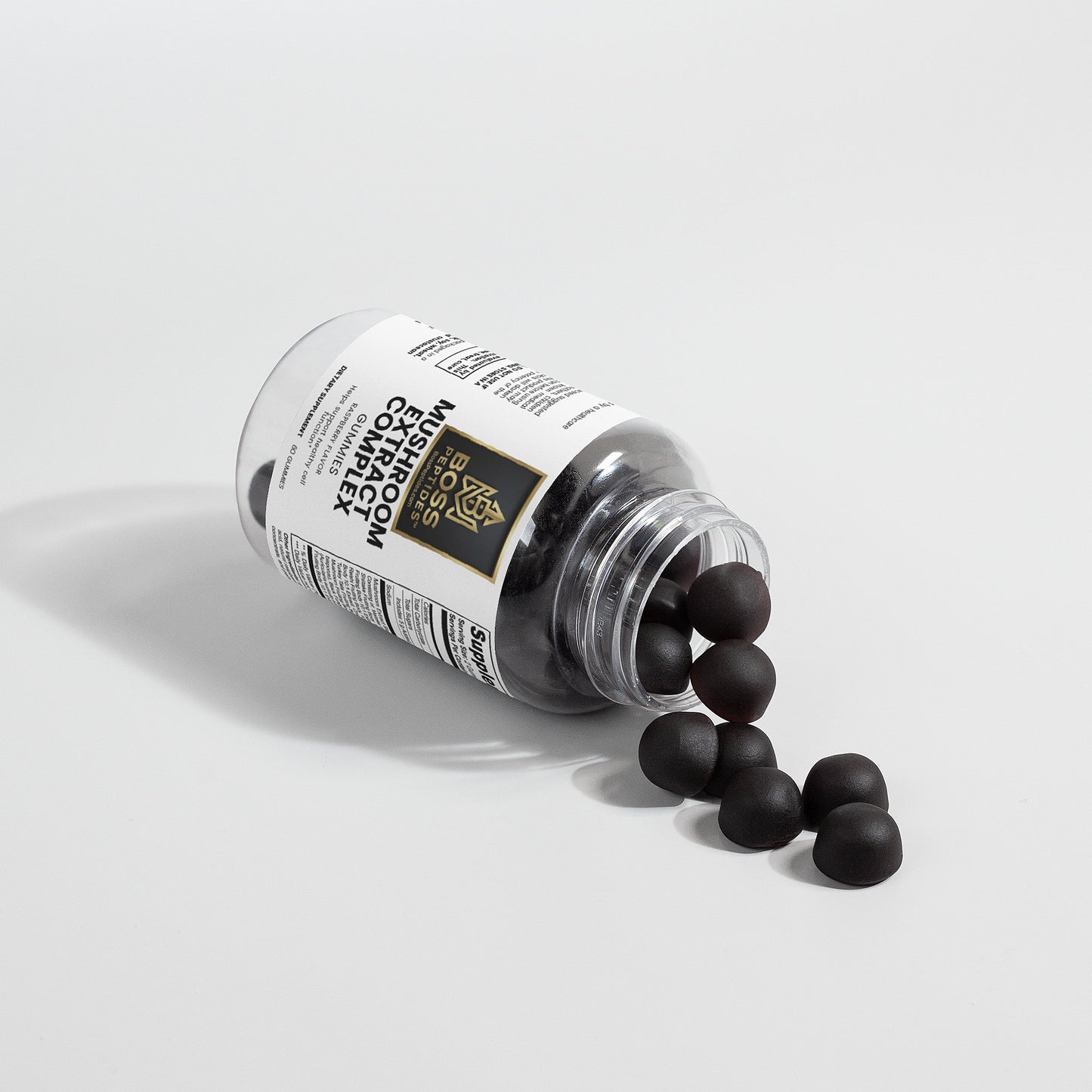 Mushroom Extract Complex