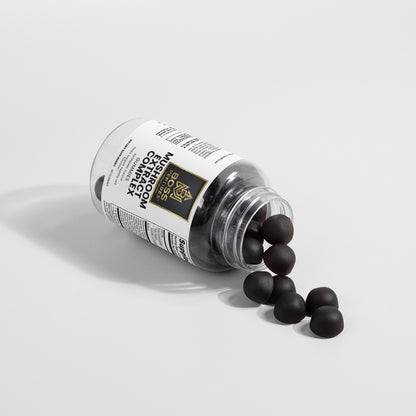 Mushroom Extract Complex
