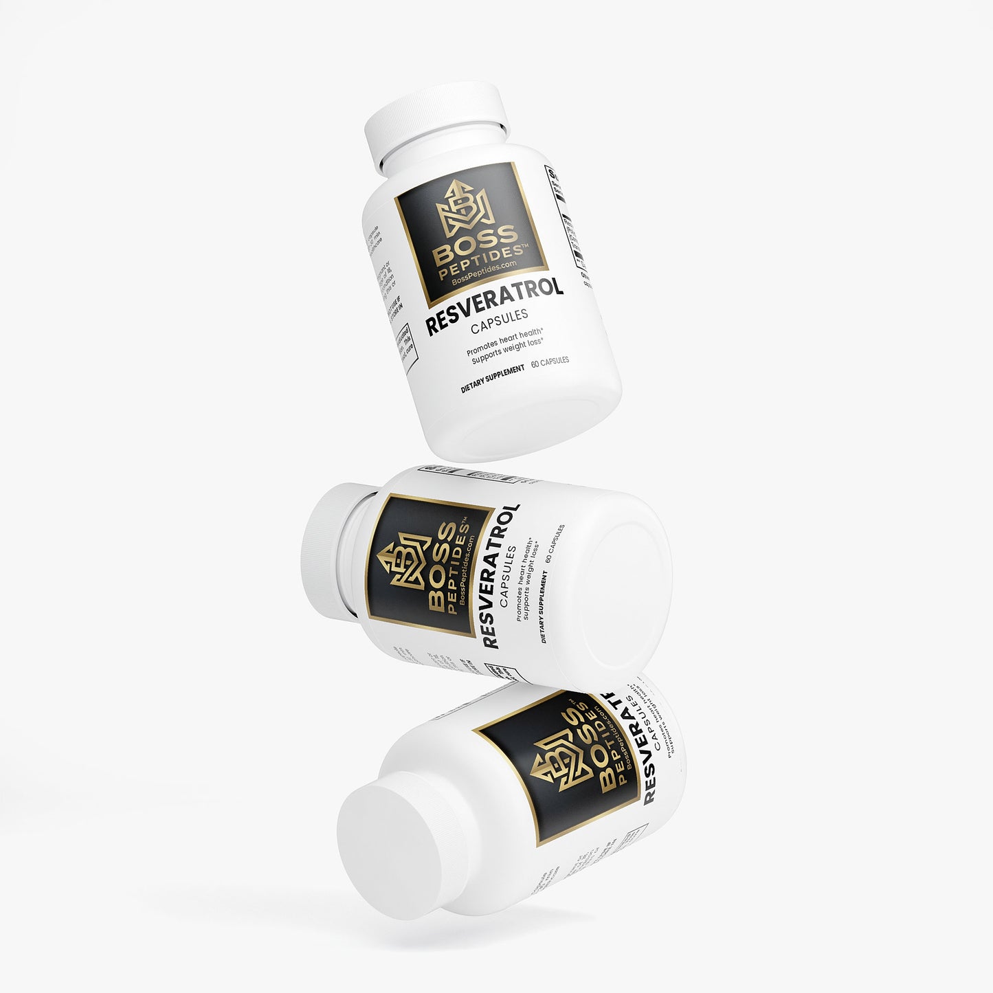 Resveratrol 50% 600mg