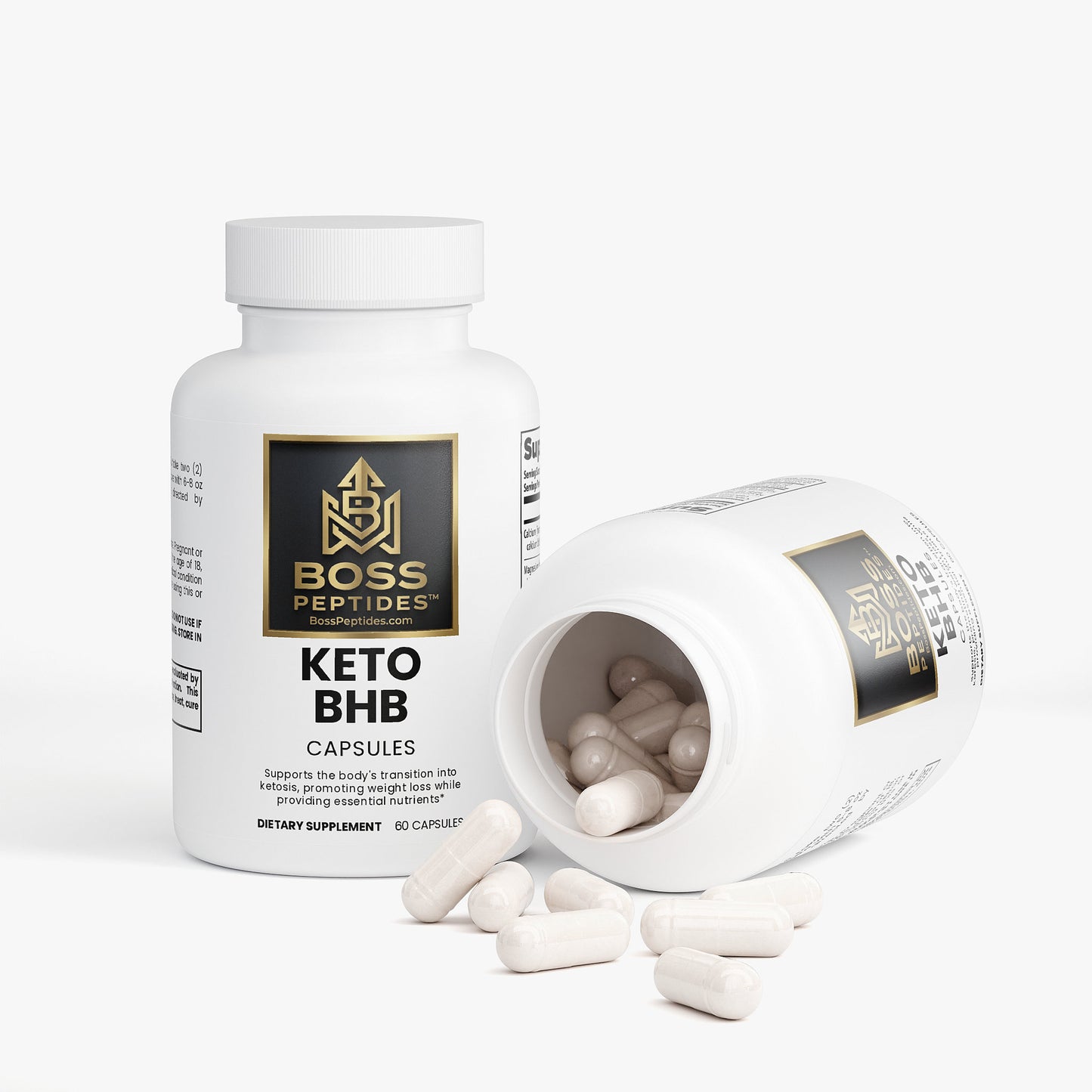 Keto BHB