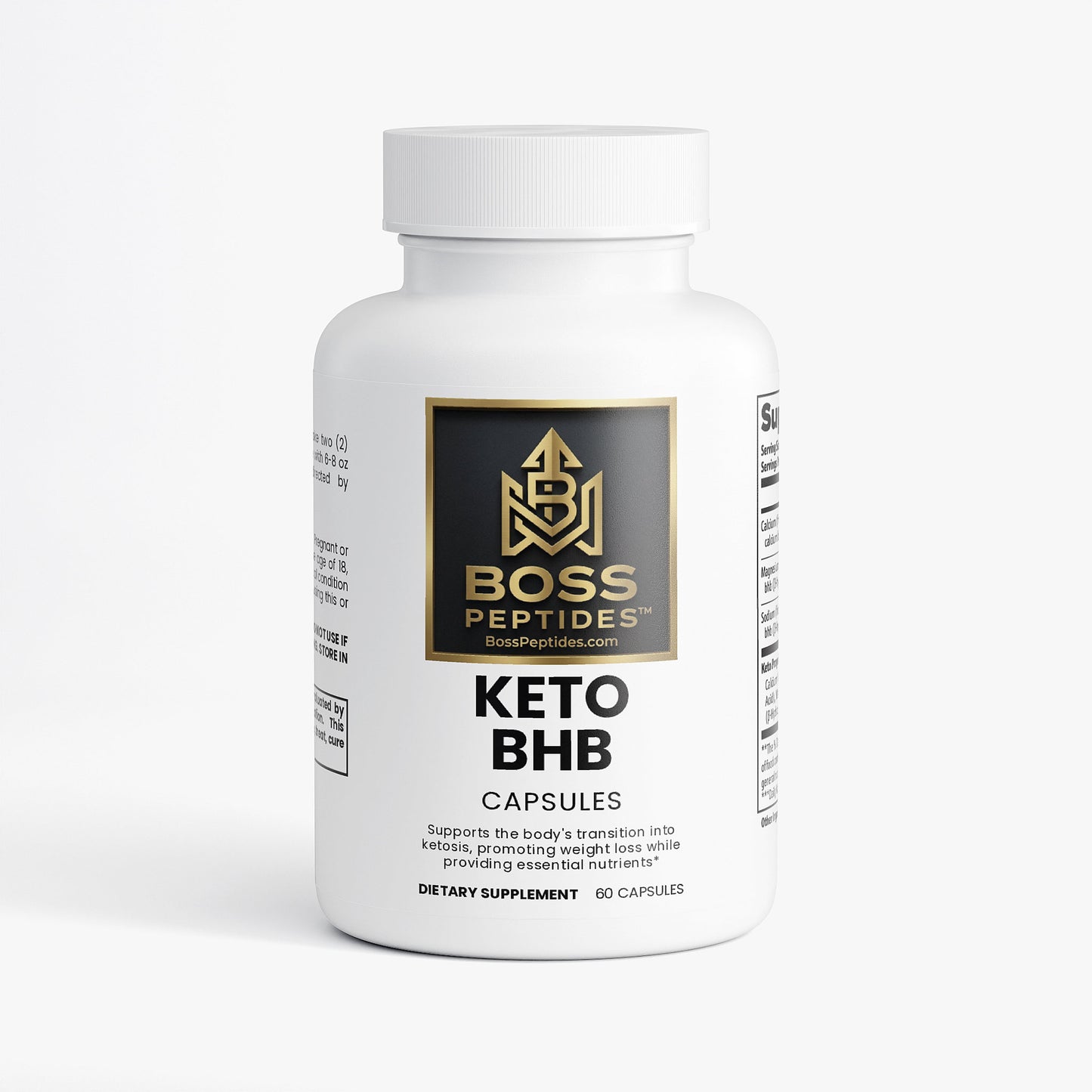 Keto BHB