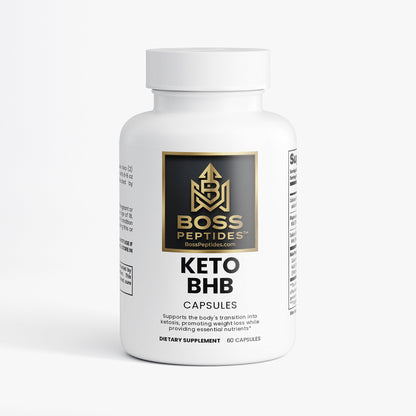 Keto BHB