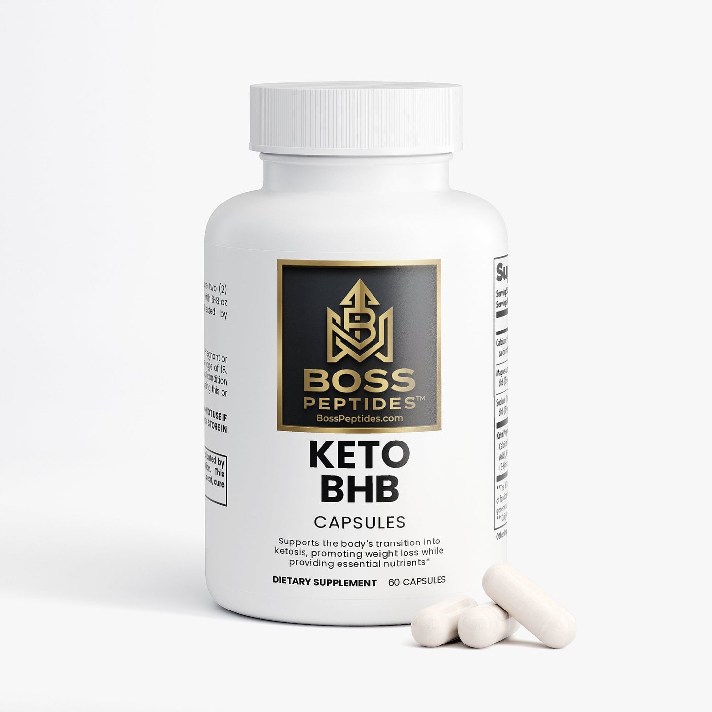 Keto BHB