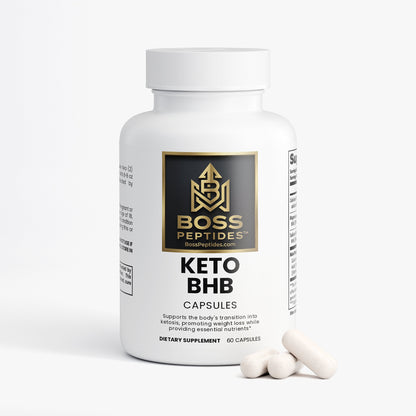 Keto BHB