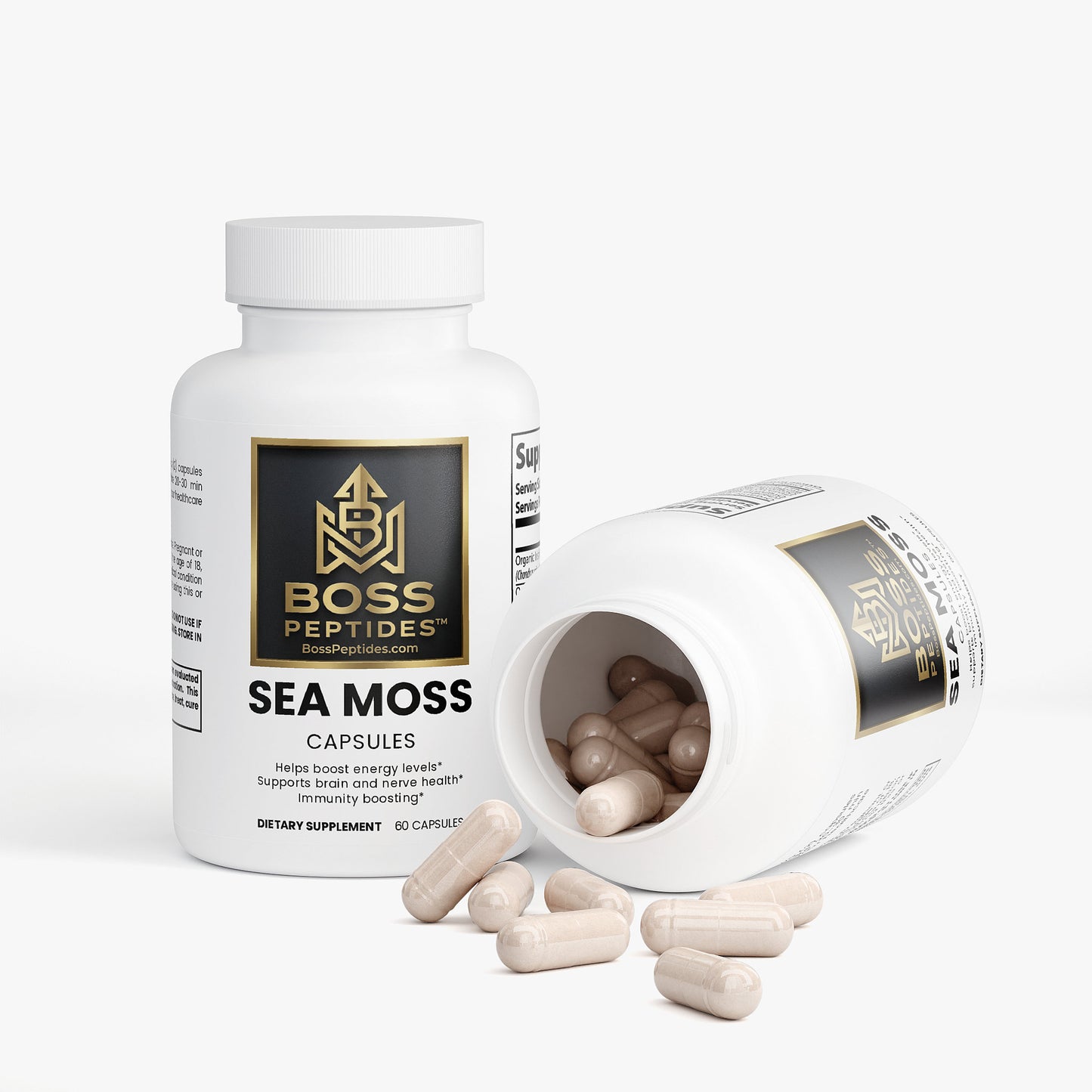 Sea Moss