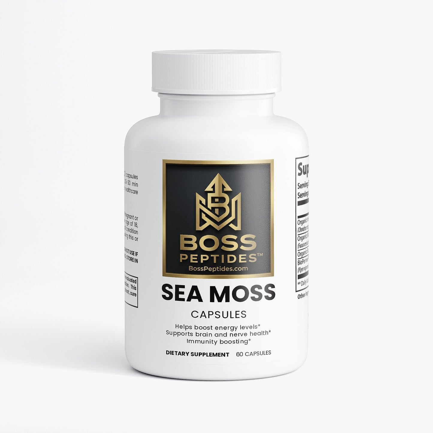 Sea Moss