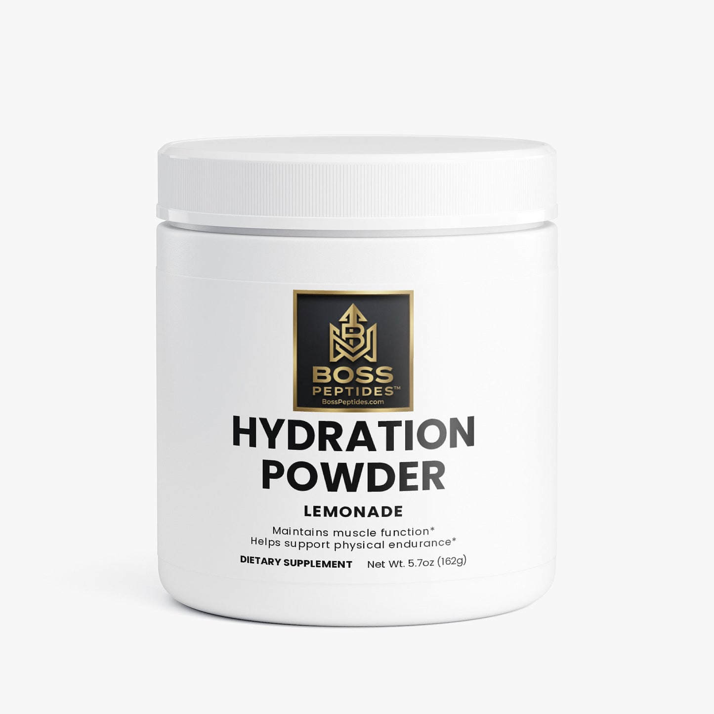 Hydration Powder (Lemonade)