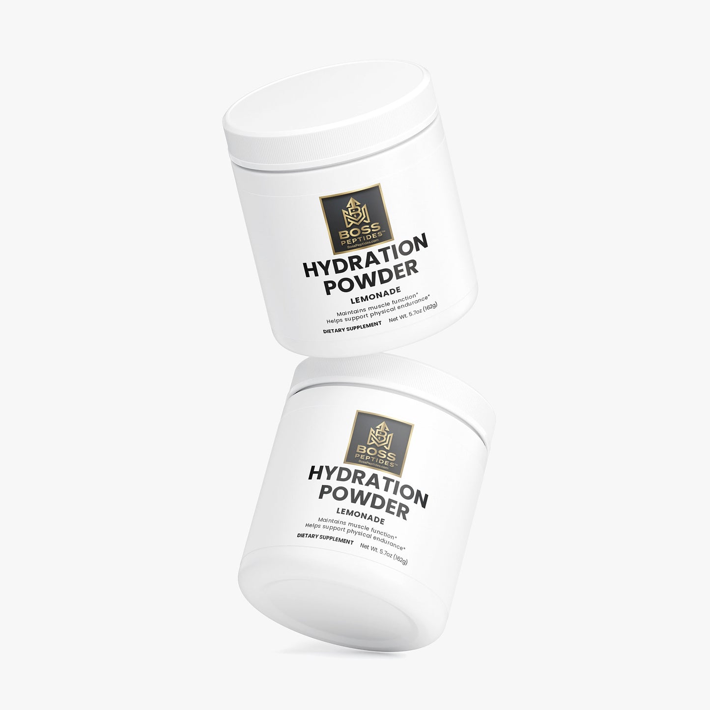 Hydration Powder (Lemonade)