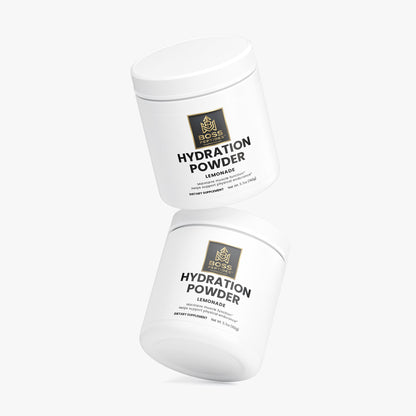 Hydration Powder (Lemonade)