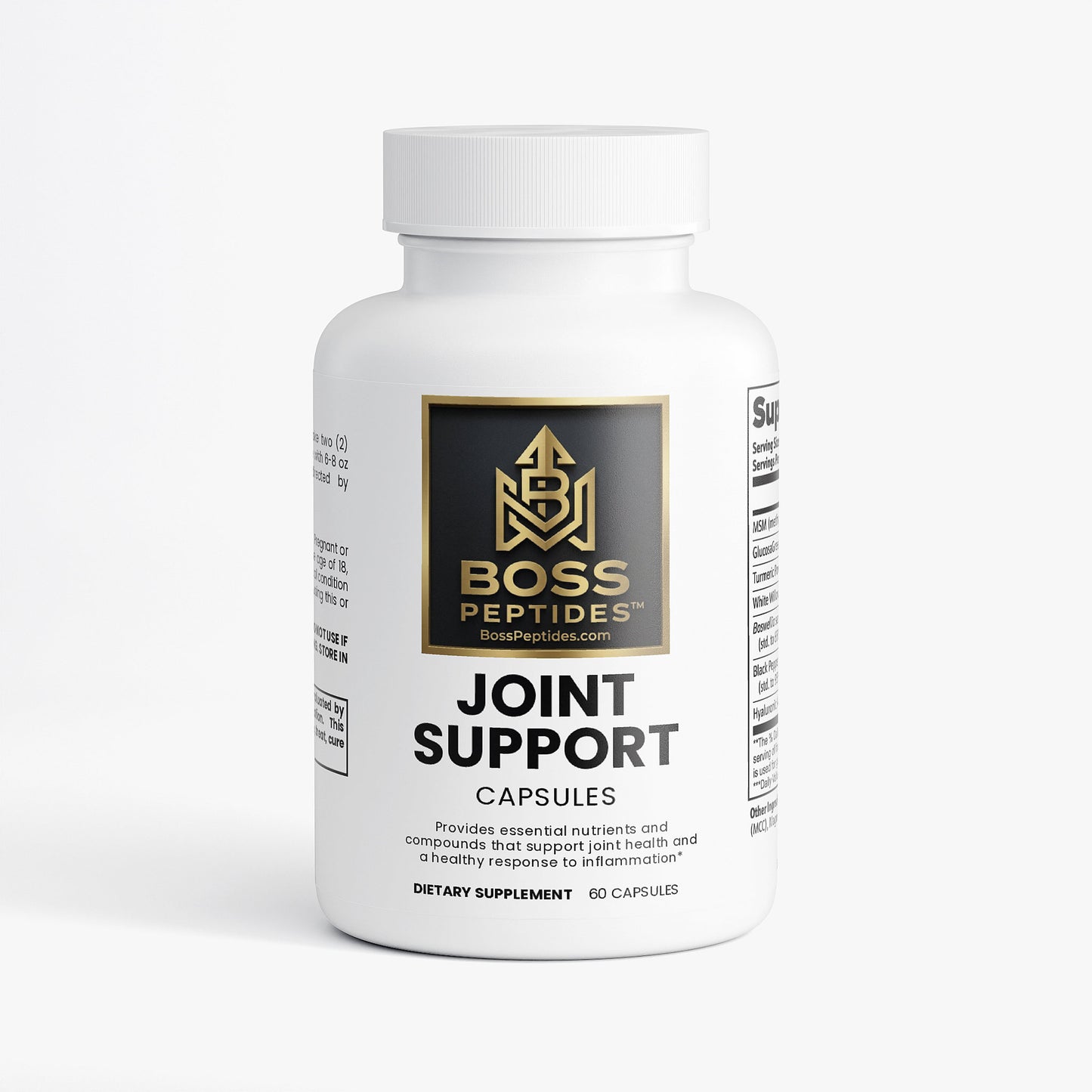 Joint Support