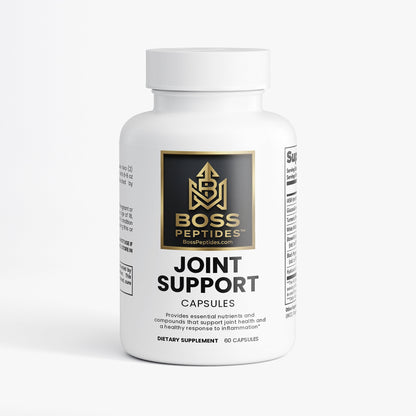 Joint Support