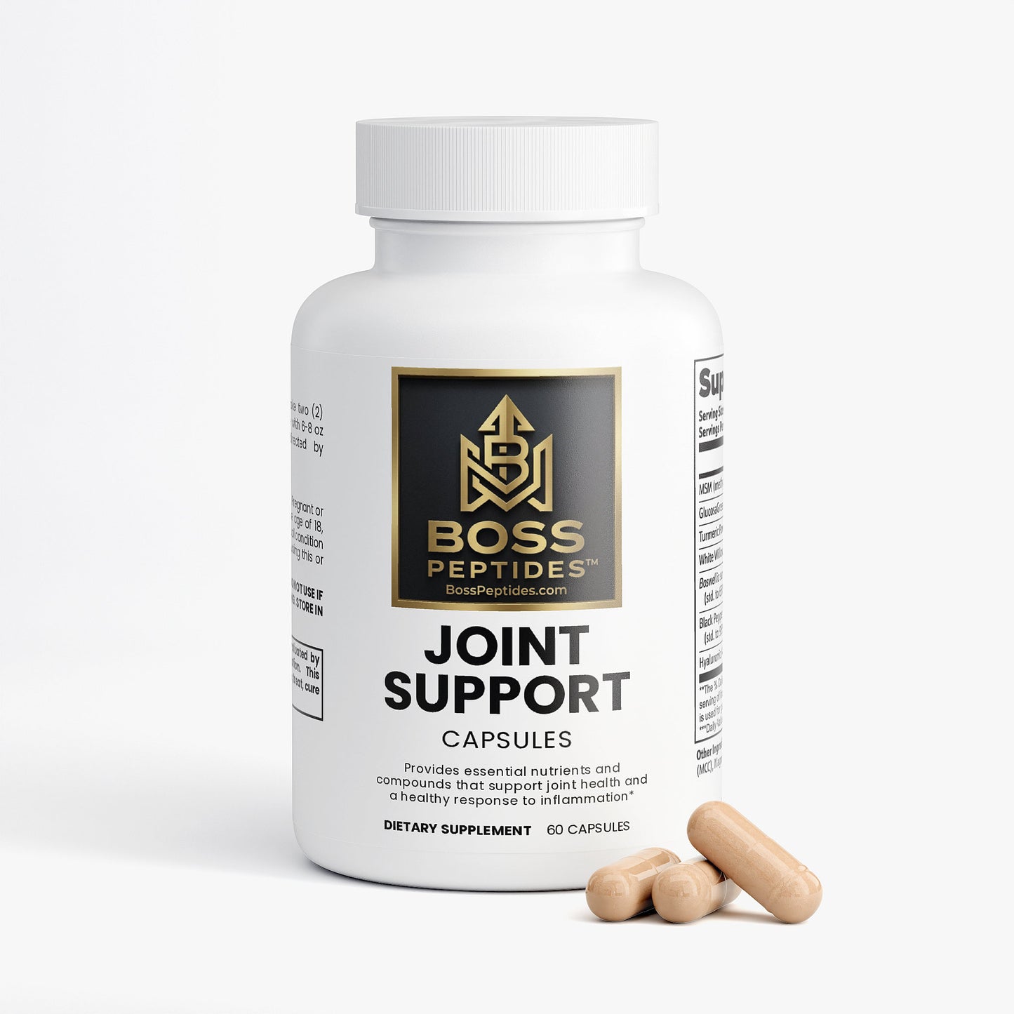 Joint Support