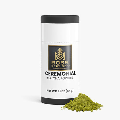 Ceremonial Matcha Powder