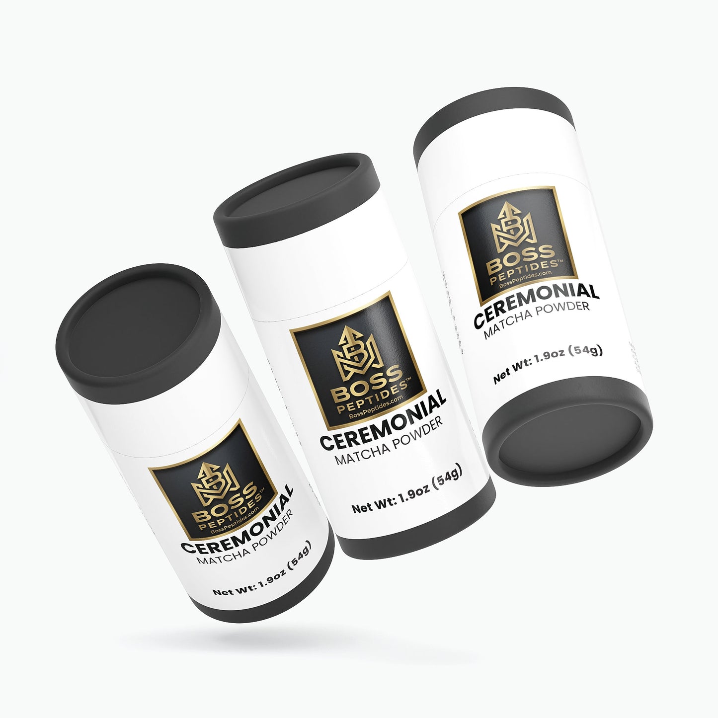 Ceremonial Matcha Powder