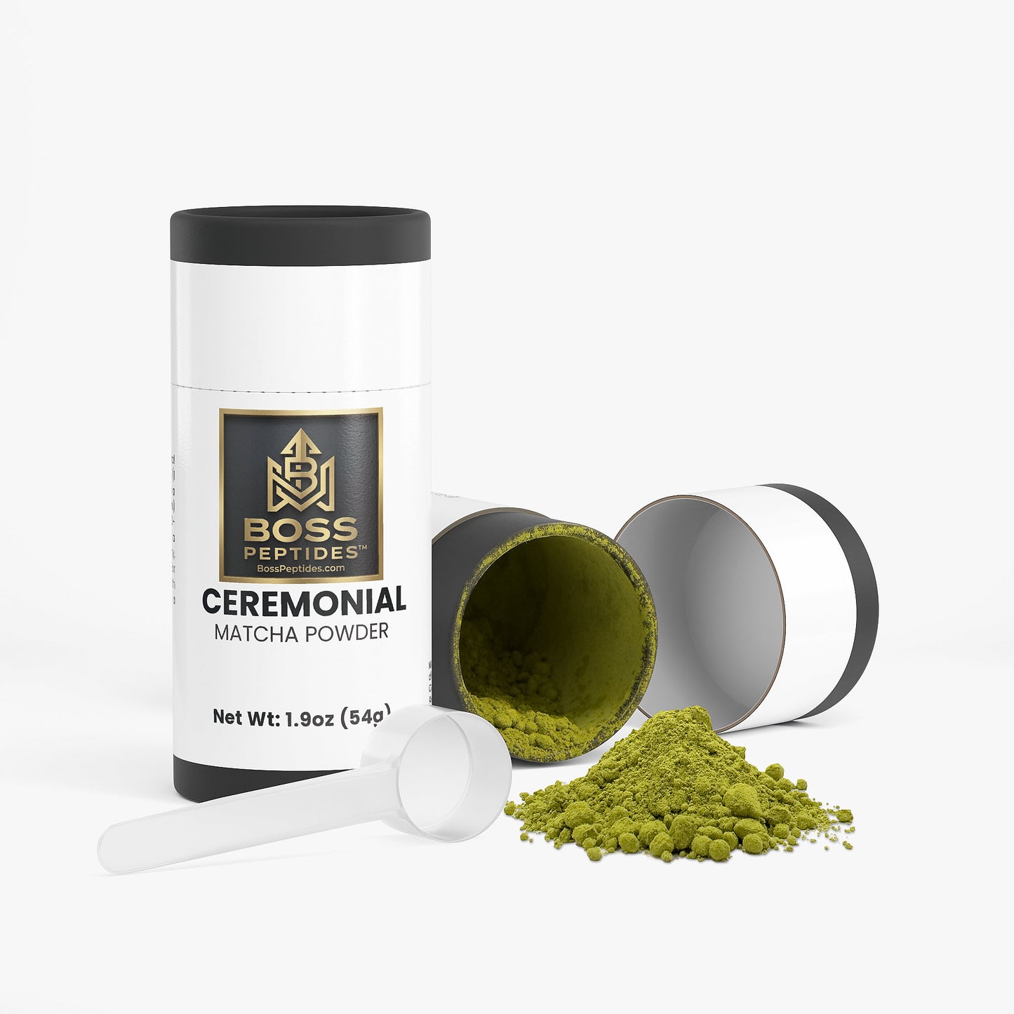Ceremonial Matcha Powder