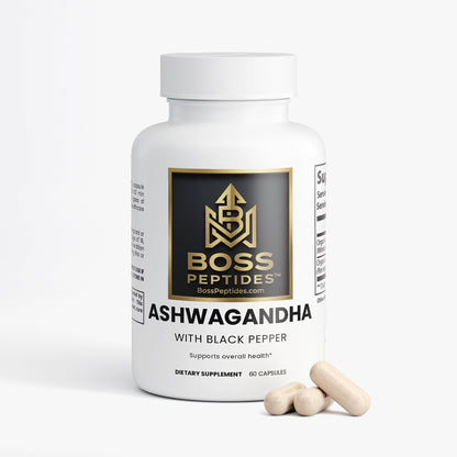 Ashwagandha