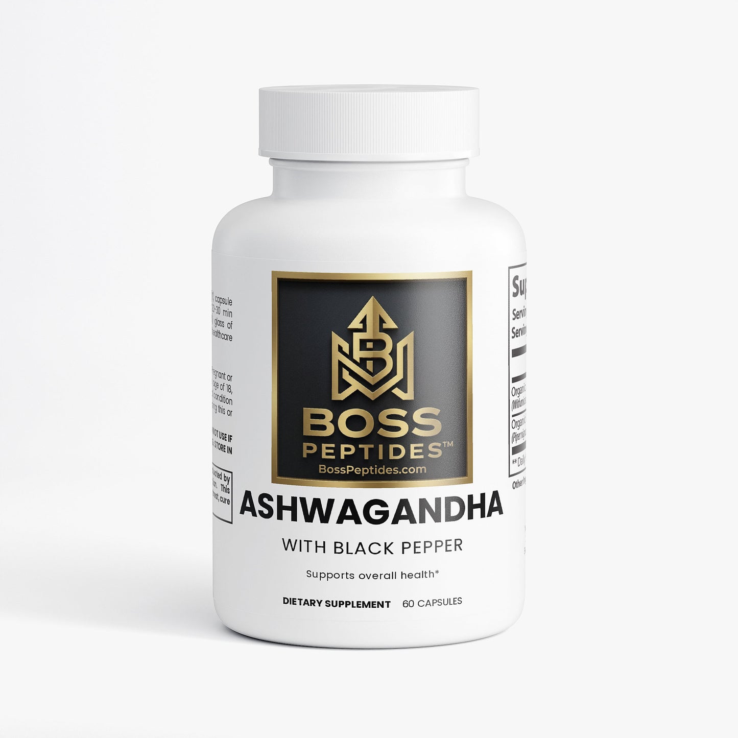 Ashwagandha