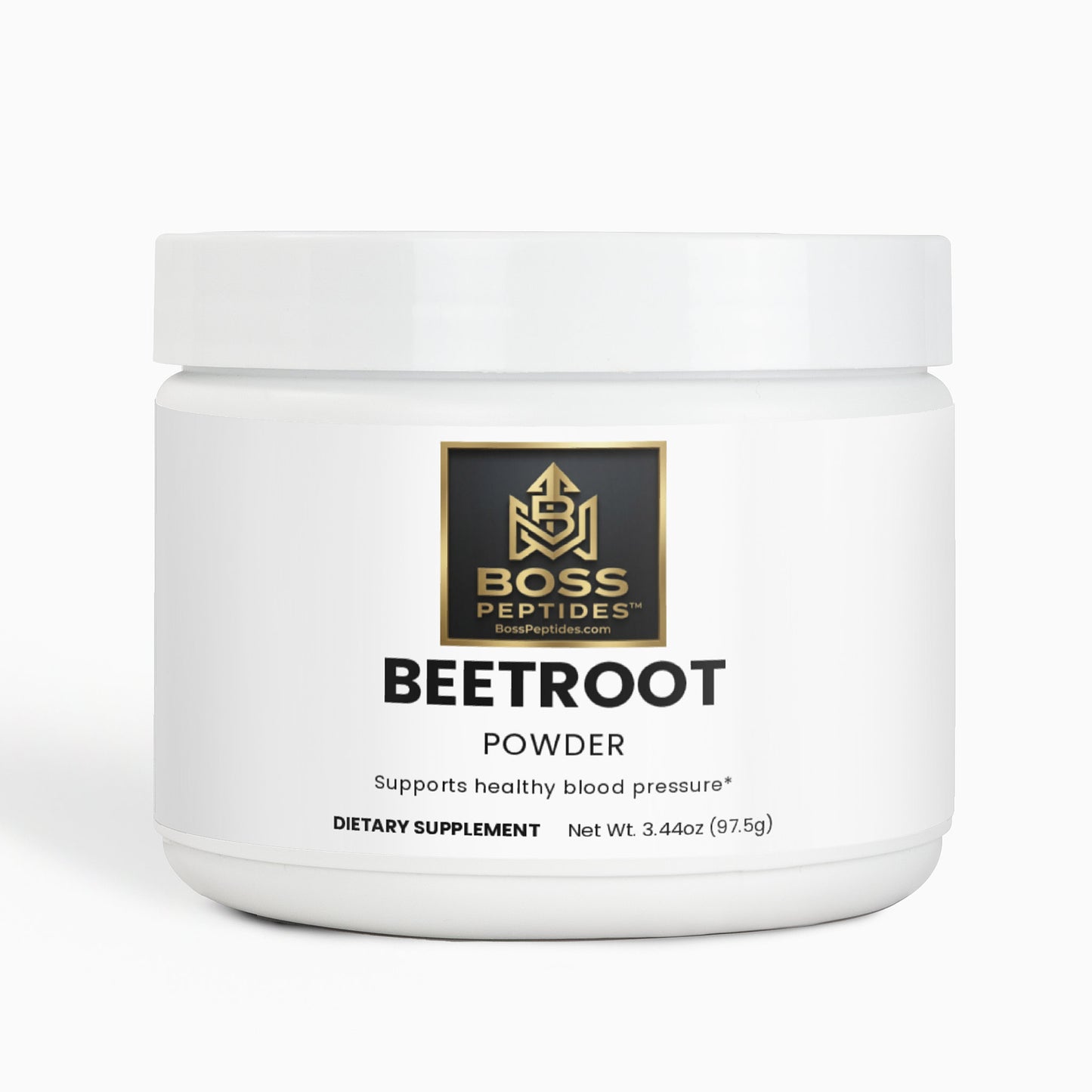 Beetroot Powder