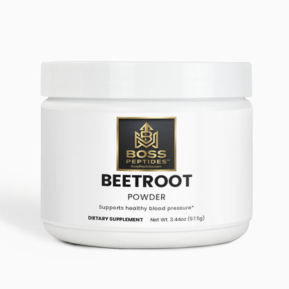 Beetroot Powder