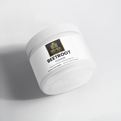 Beetroot Powder