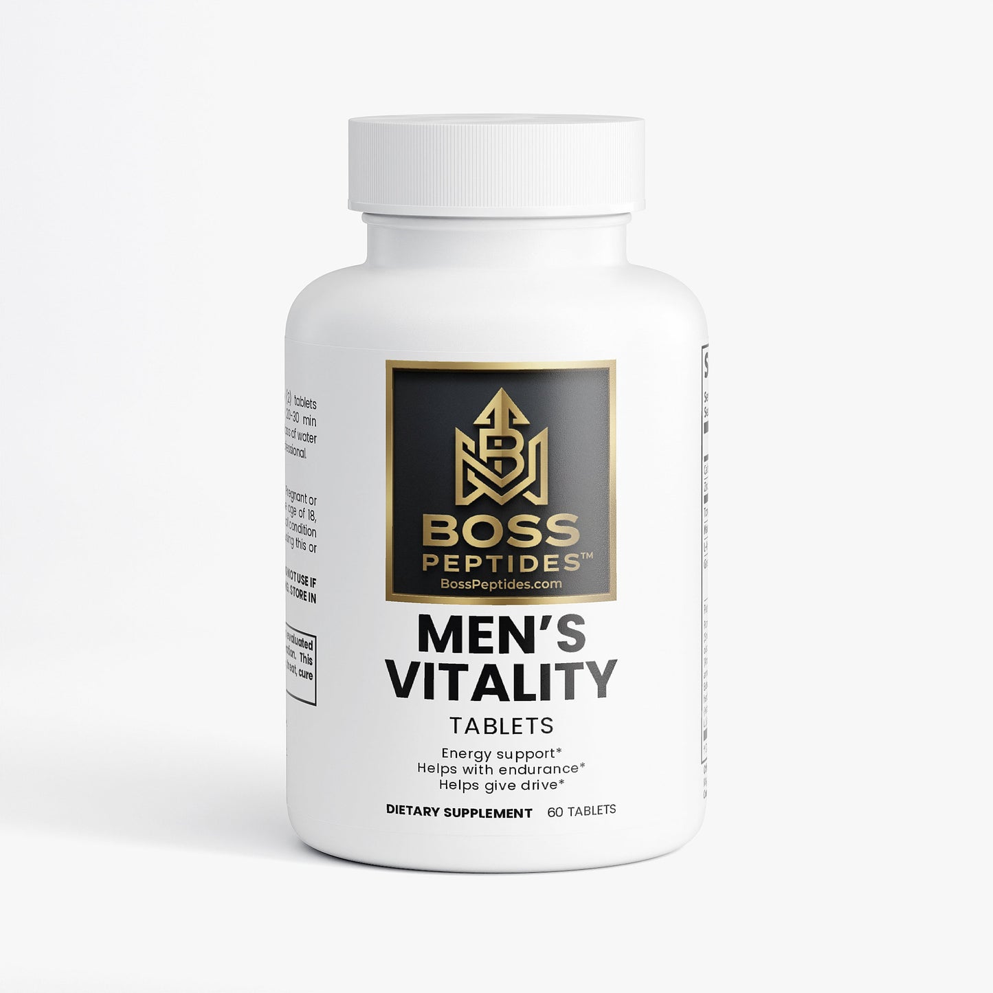 Men's Vitality