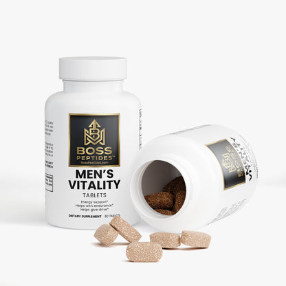 Men's Vitality