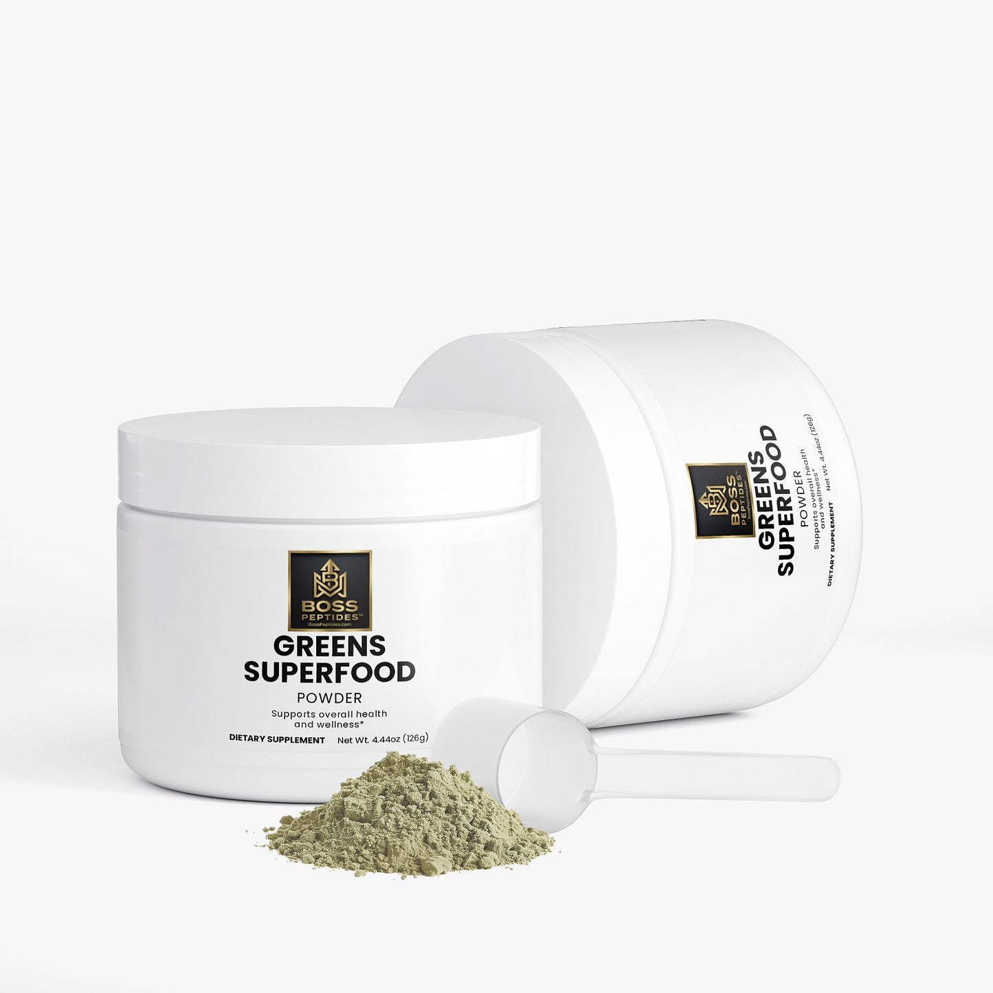 Greens Superfood