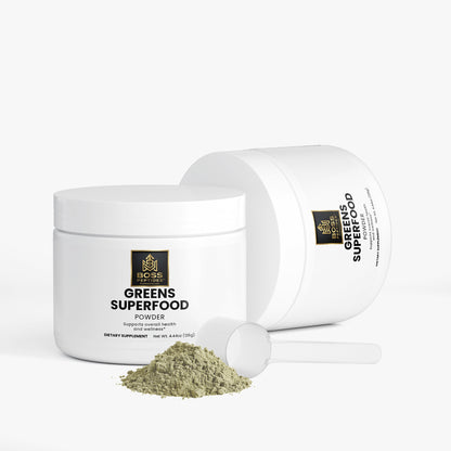 Greens Superfood