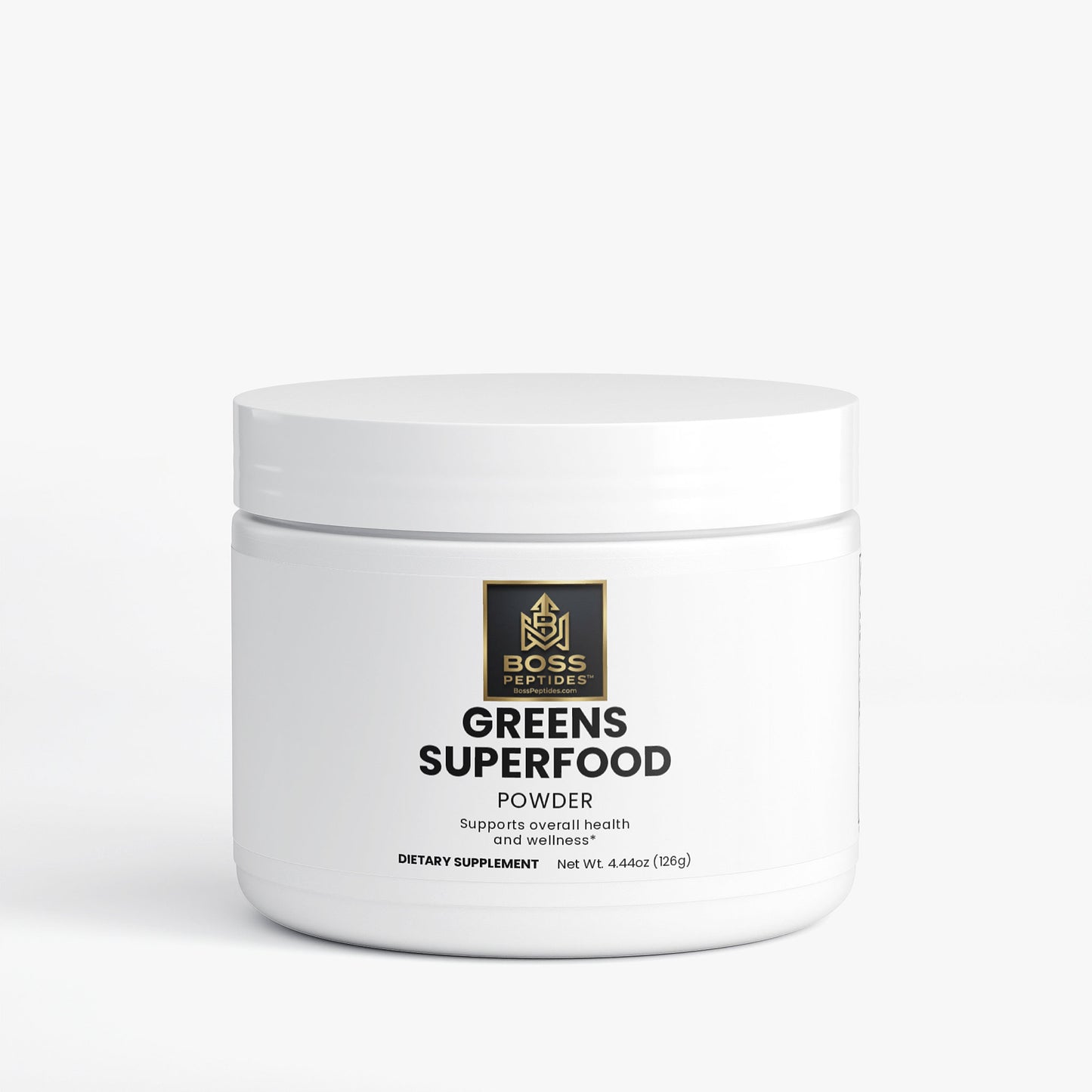 Greens Superfood