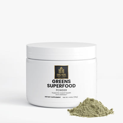 Greens Superfood