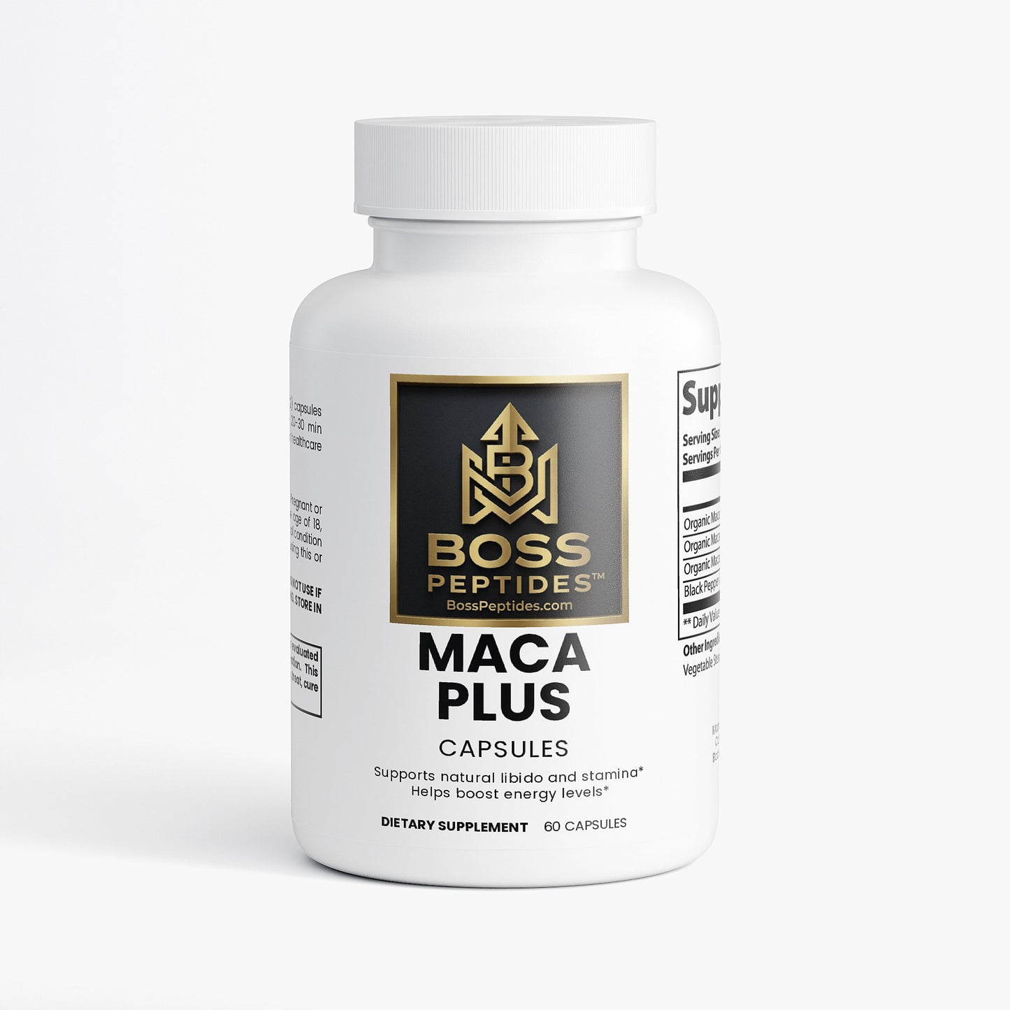Maca Plus