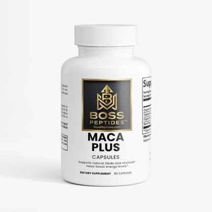 Maca Plus