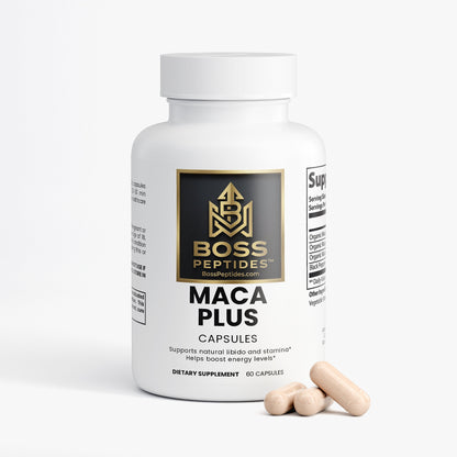 Maca Plus