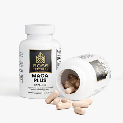 Maca Plus