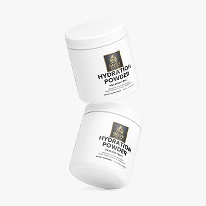 Hydration Powder (Passion Fruit)
