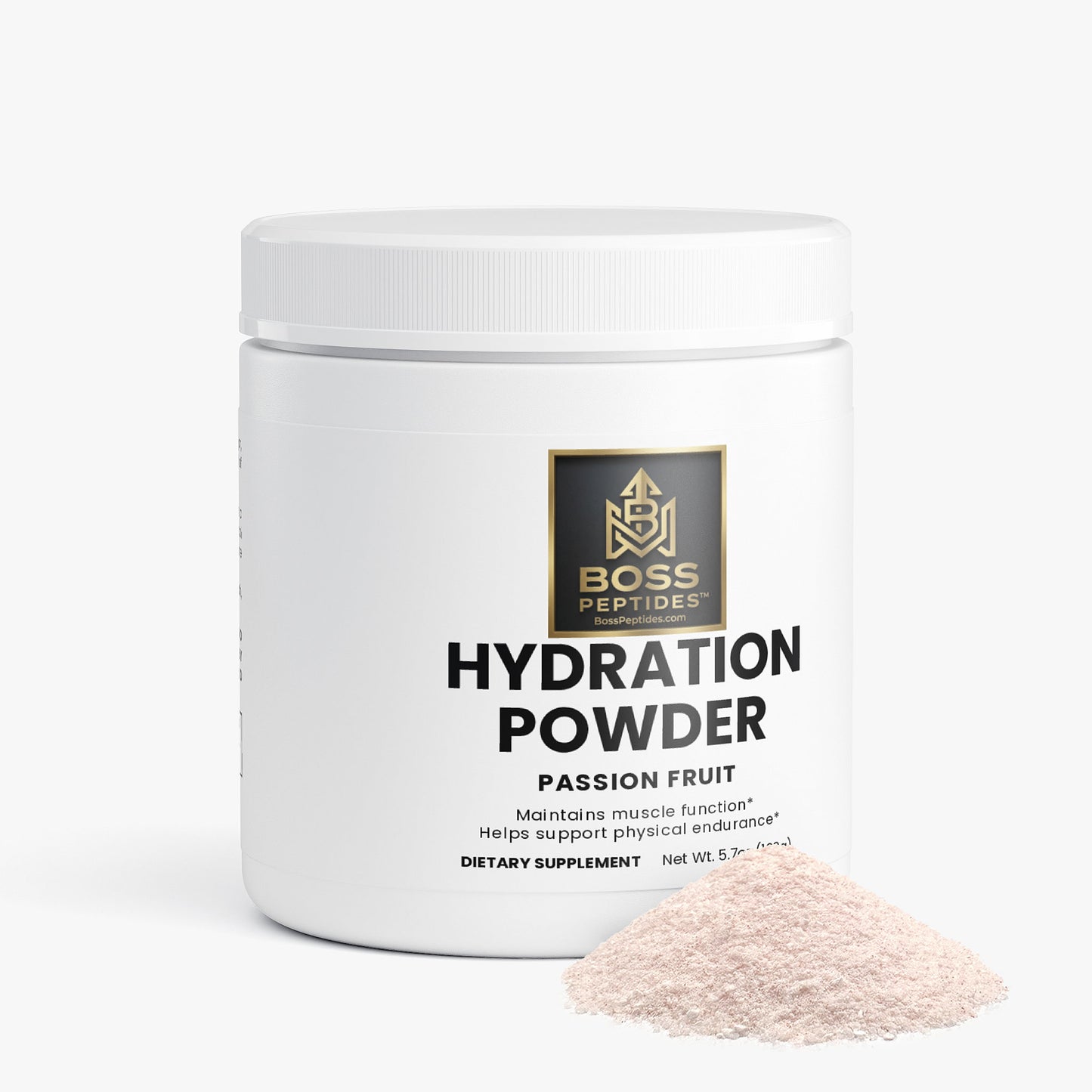 Hydration Powder (Passion Fruit)