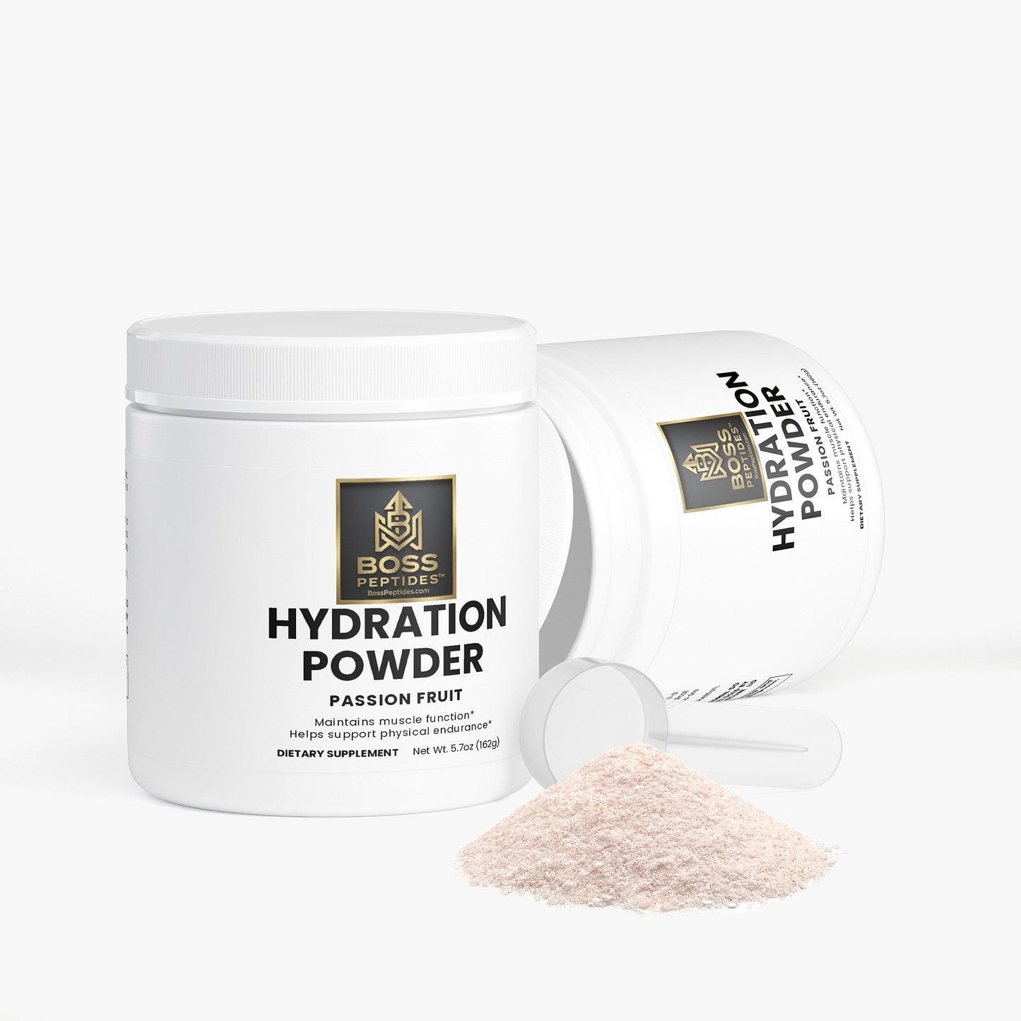 Hydration Powder (Passion Fruit)