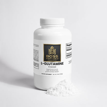 L-Glutamine Powder