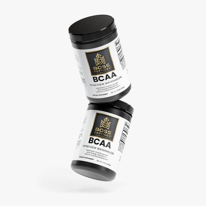 BCAA Post Workout Powder (Honeydew/Watermelon)
