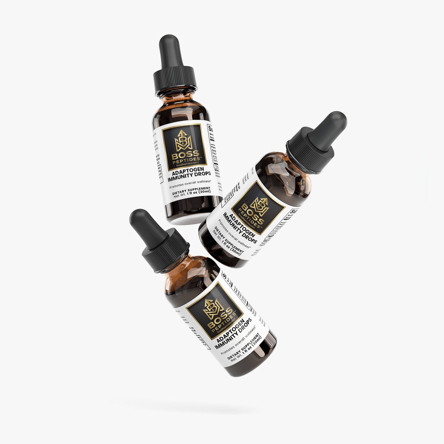 Adaptogen Immunity Drops