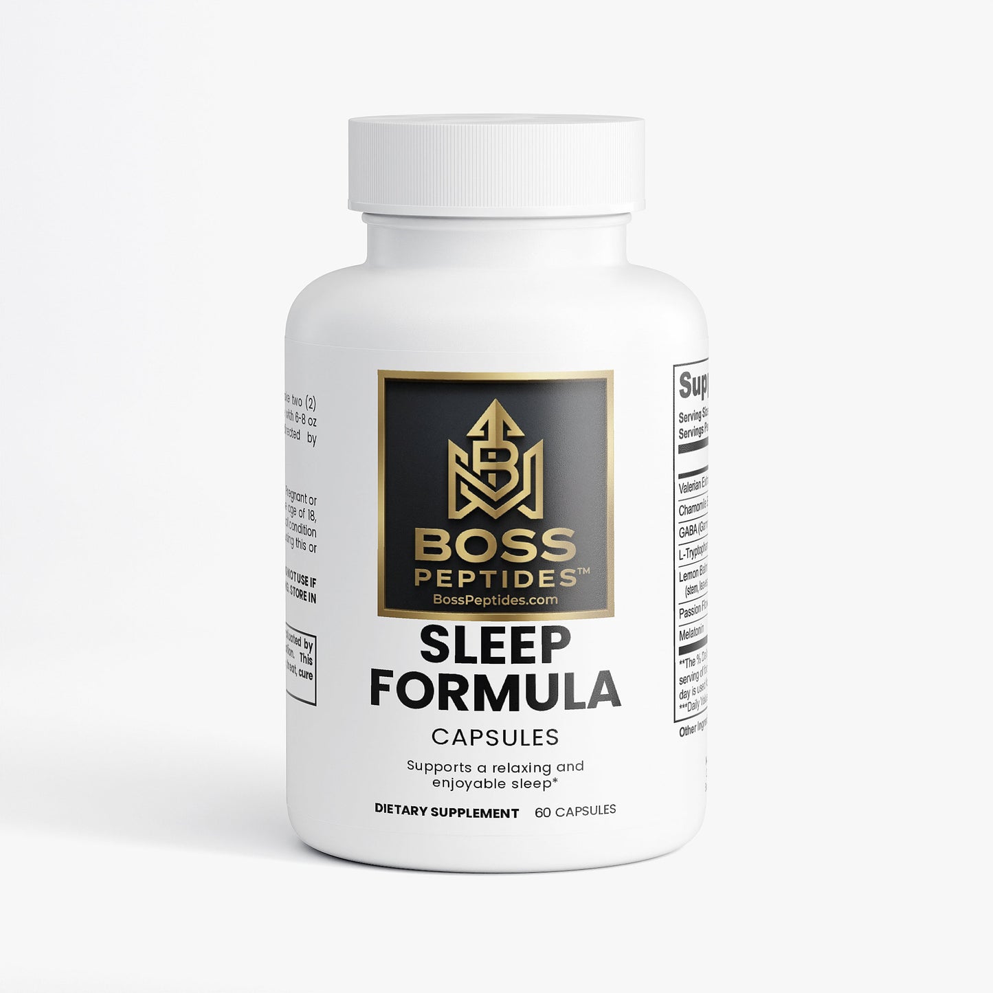 Sleep Formula