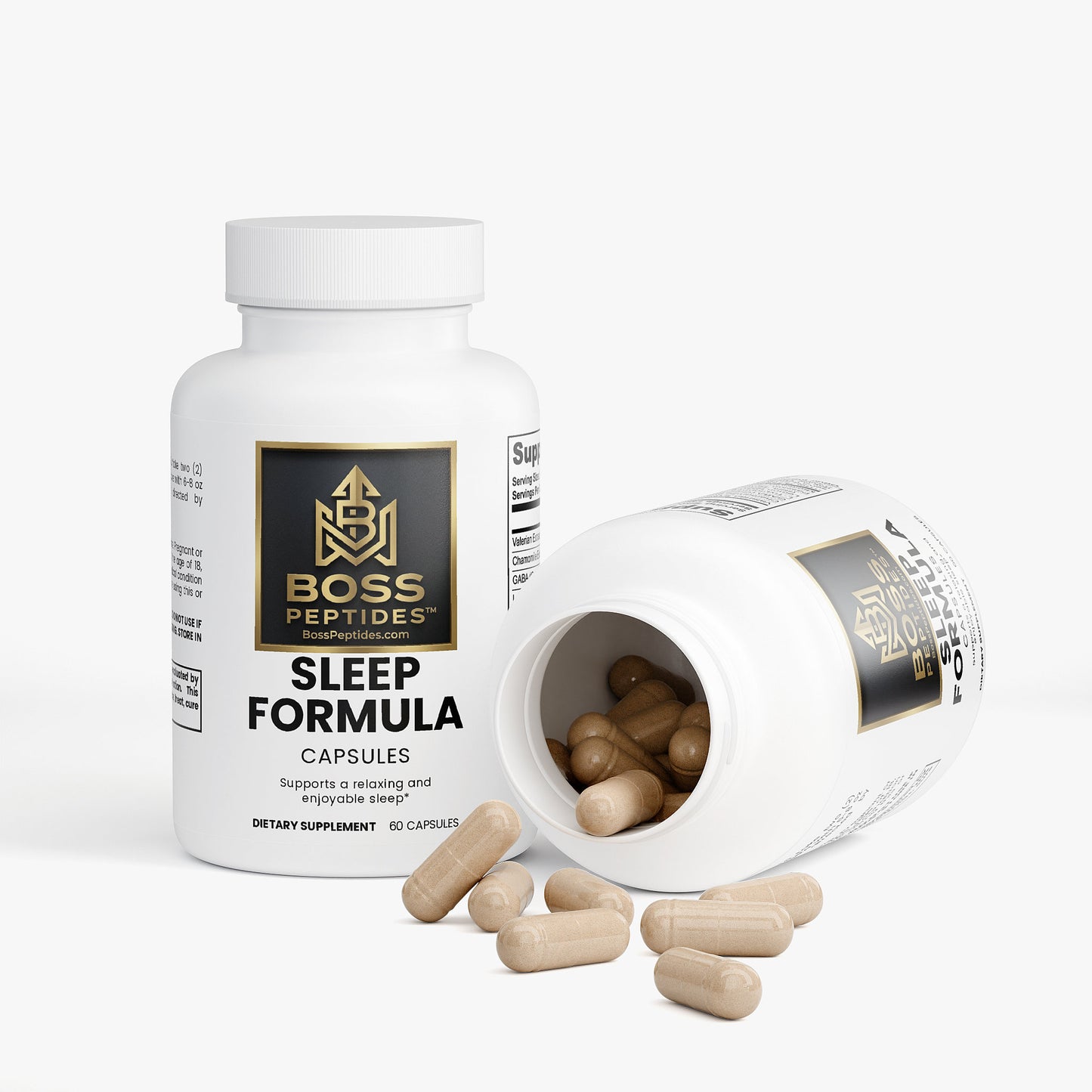 Sleep Formula