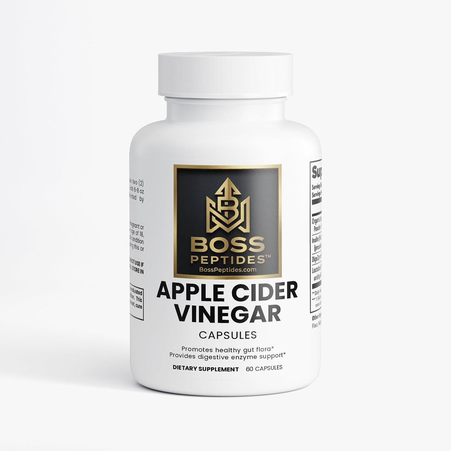 Apple Cider Vinegar Capsules